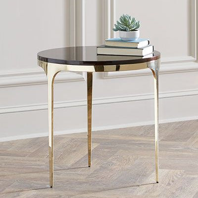 Alexander Living Room Table