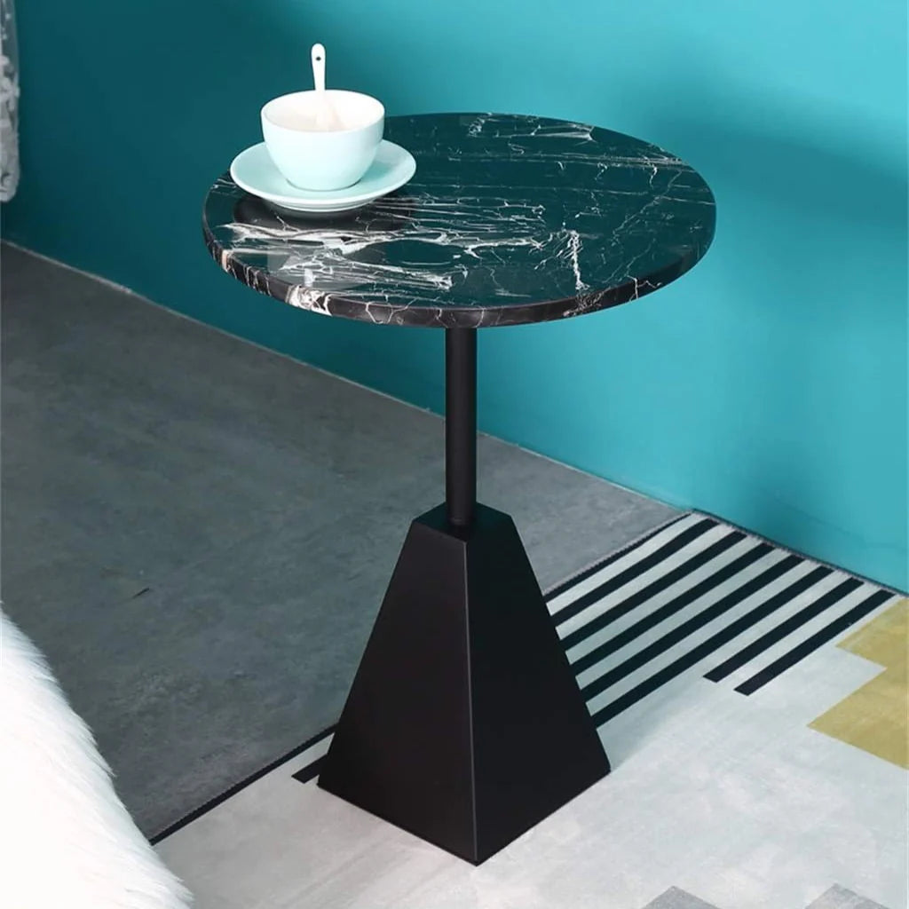Nordic MDF Side Table | MST-0342