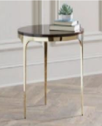 Alexander Living Room Table