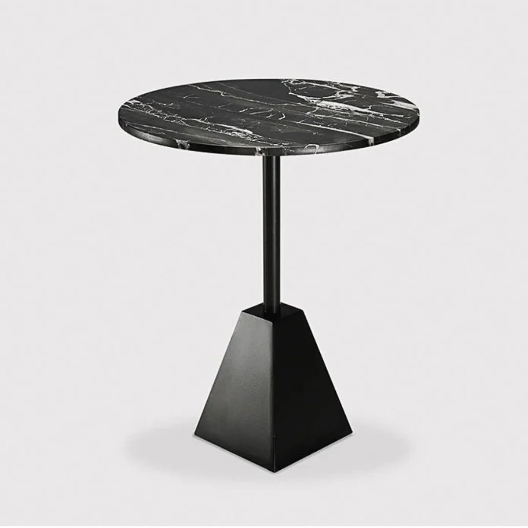 Nordic MDF Side Table | MST-0342