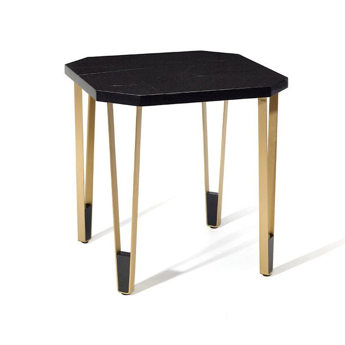 Dhanak square side table - Dhanaks Decor Table Dhanaks Decor Dhanak square side table
