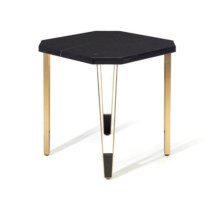 Dhanak square side table - Dhanaks Decor Table Dhanaks Decor Dhanak square side table