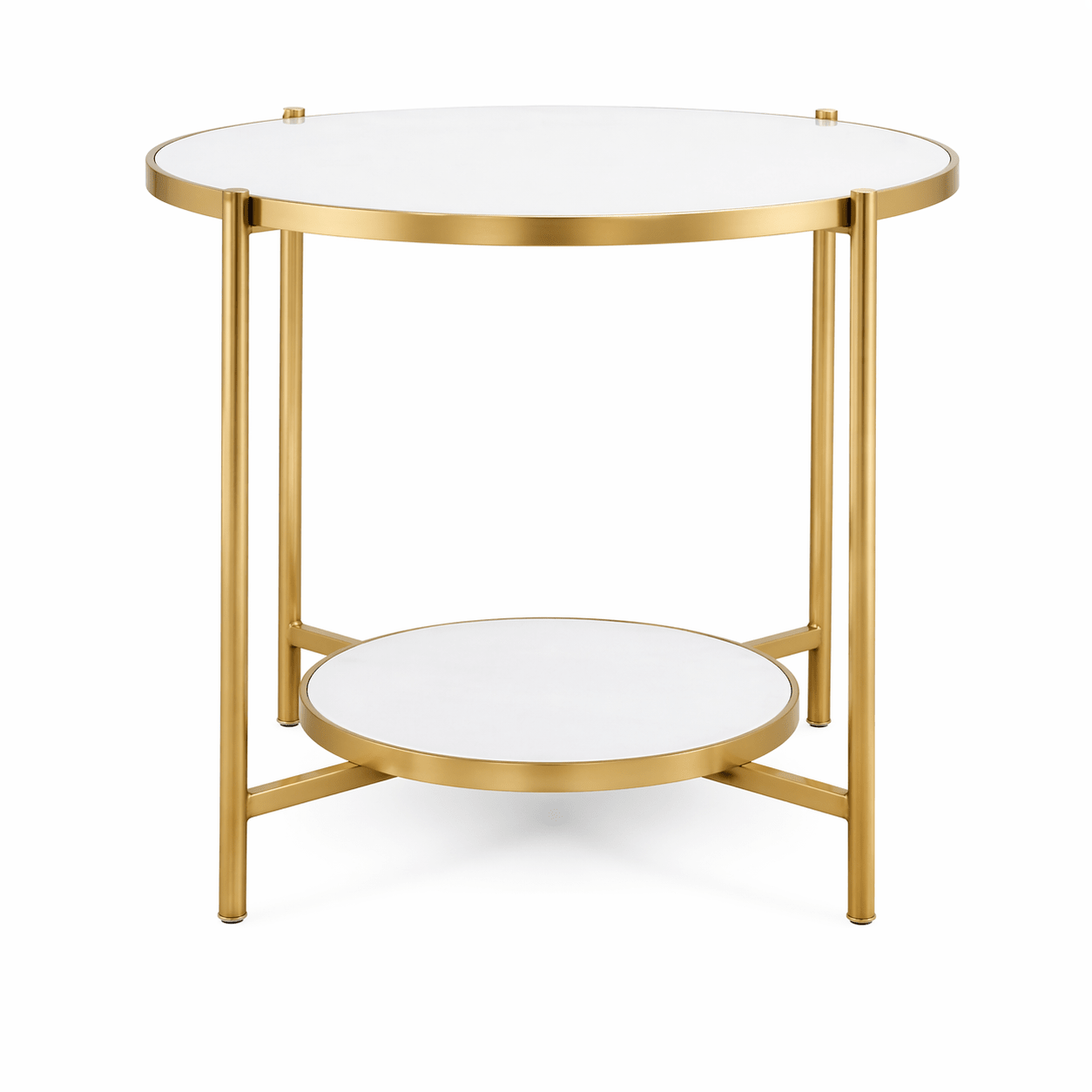 Double Layer Multifunction Coffee Table - Dhanaks Decor Table Dhanaks Decor Double Layer Multifunction Coffee Table