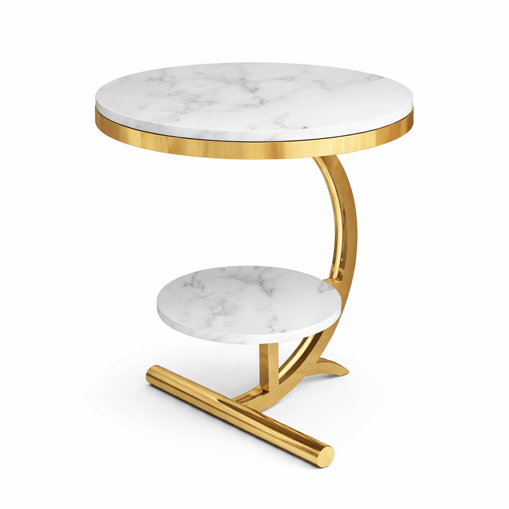 Luxury Coffee Table - Dhanaks Decor Table Dhanaks Decor Luxury Coffee Table