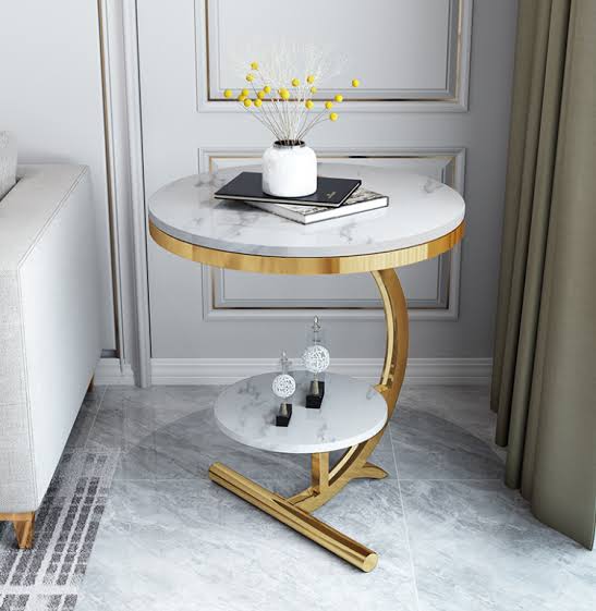 Luxury Coffee Table - Dhanaks Decor Table Dhanaks Decor Luxury Coffee Table