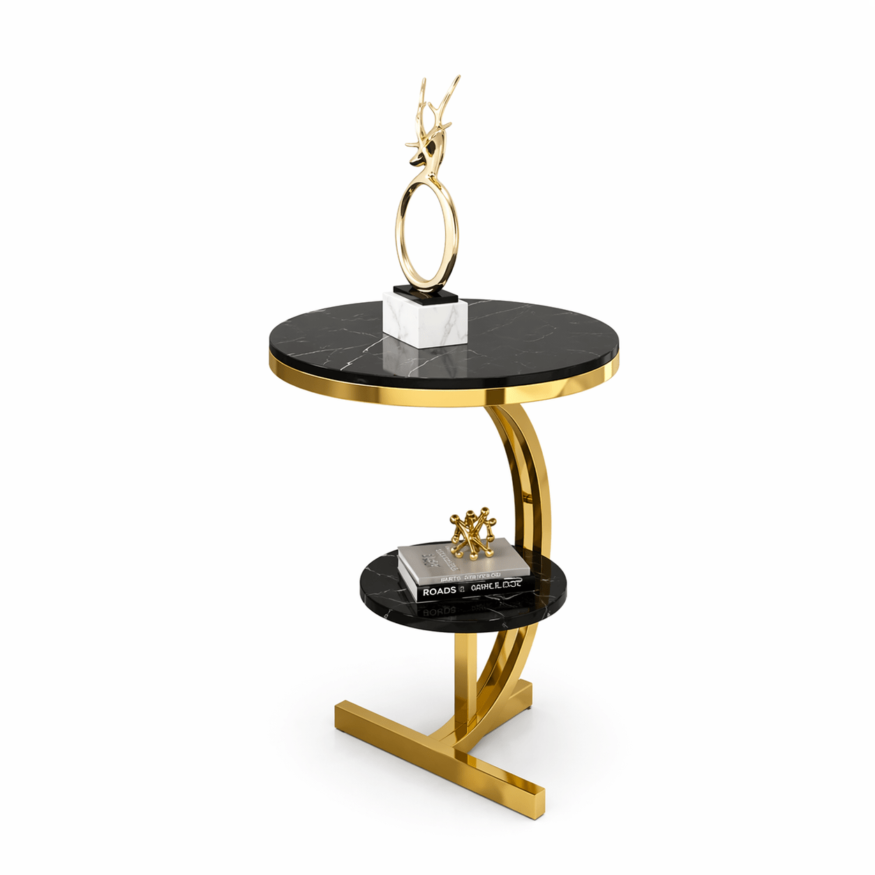 Luxury Coffee Table - Dhanaks Decor Table Dhanaks Decor Luxury Coffee Table