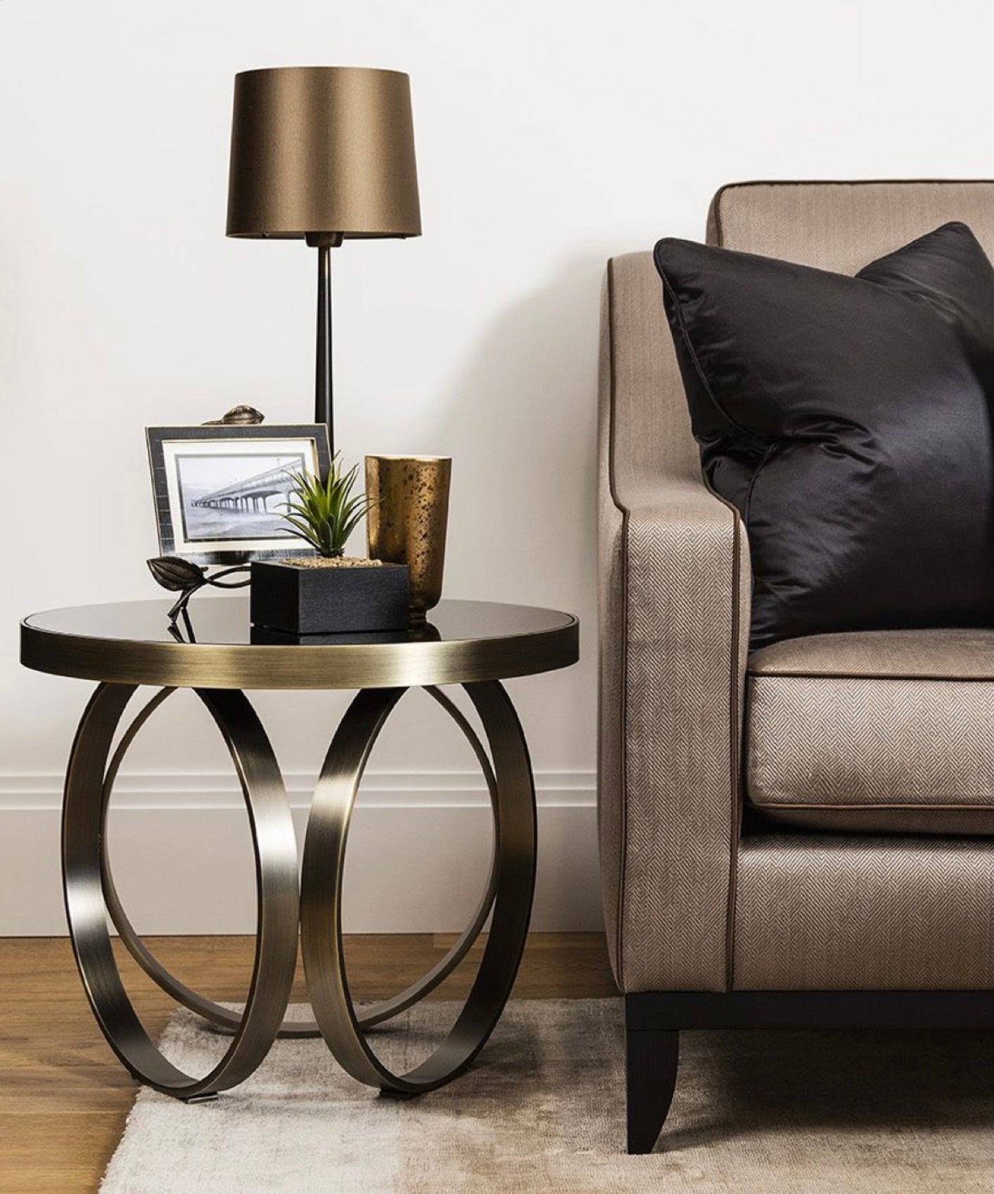 Modern Coffee Table | Side Table - Dhanaks Decor Table Dhanaks Decor Modern Coffee Table | Side Table