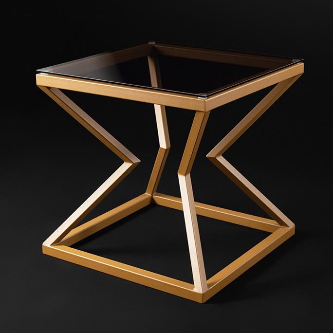 Modern Square Style Side Table Living Room Table Coffee table New Stylish Table - Dhanaks Decor Table Dhanaks Decor Modern Square Style Side Table Living Room Table Coffee table New Stylish Table