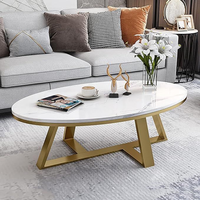 Nordic Center Table With Paint Finish| MST - Dhanaks Decor Table Dhanaks Decor Nordic Center Table With Paint Finish| MST - 