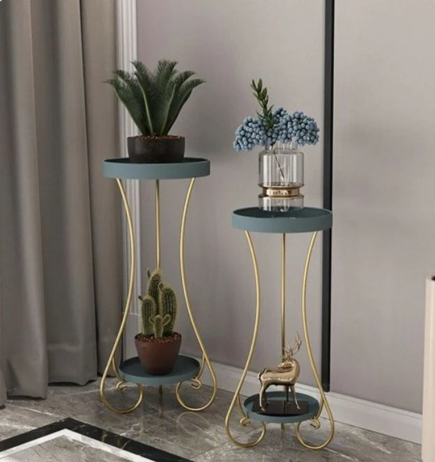 Luxury plant stand (2.P)| MSPS-0134