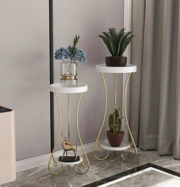 Luxury plant stand (2.P)| MSPS-0134